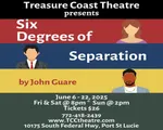 Treasure Coast Theatre presents the dark comedy  in Orlando