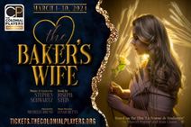 The Baker's Wife