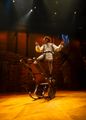 Circus Quixote in New Jersey
