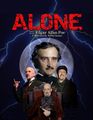 ALONE, TALES FROM EDGAR ALLAN POE in Baltimore