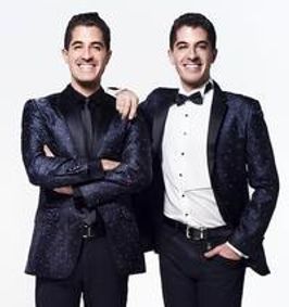 Broadway Showstoppers show poster