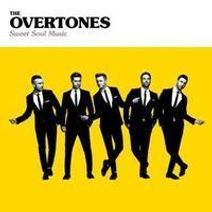 The Overtones