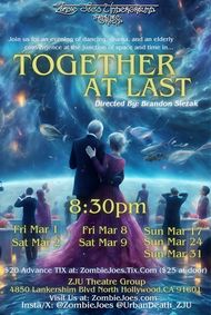 Together At Last show poster