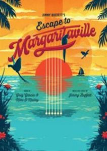 Escape to Margaritaville