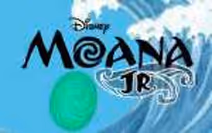 Moana Jr