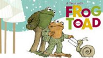 A Year with Frog and Toad