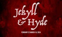 Jekyll & Hyde