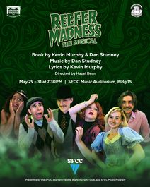 Reefer Madness - The Musical
