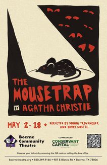 The Mousetrap