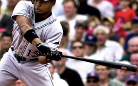 Tampa Bay Rays vs. Boston Red Sox show poster