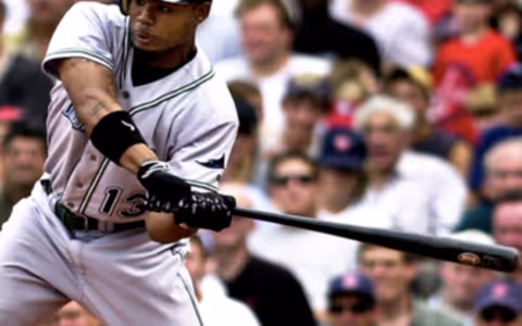 Tampa Bay Rays vs. Boston Red Sox