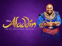 Disney's Aladdin