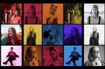 THE X COLLECTIVE - Presented by Guinness Cork Jazz Festival