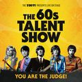 The 1960s Talent Show with The Zoots Brierley Hill Civic Hall Sat 3rd January in UK Regional