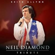A Neil Diamond Tribute