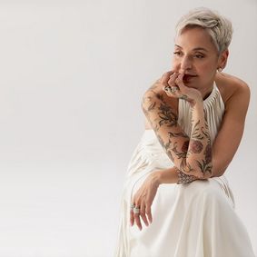 Mariza show poster