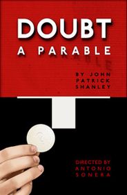 Doubt: A Parable show poster