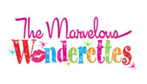 The Marvelous Wonderettes show poster