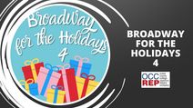 Broadway for the Holidays 4
