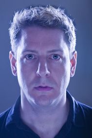 Virtual Memory show poster