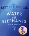 Water for Elephants in Off-Off-Broadway