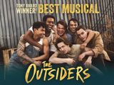 The Outsiders in Miami Metro