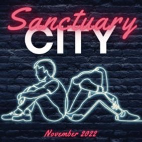 Sanctuary City by Martyna Majok show poster
