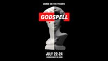 GODSPELL