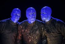 Blue Man Group 