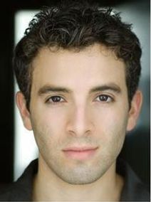 Jarrod Spector of Jersey Boys at The Ridgefield Playhouse