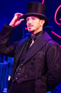 Moulin Rouge! The Musical