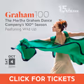 Graham100 in Los Angeles
