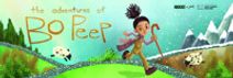 THE ADVENTURES OF BO PEEP