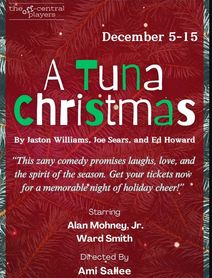 A Tuna Christmas
