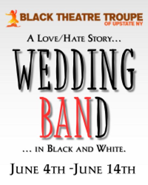Wedding Band