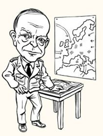 FREE - Eisenhower - History Comes Alive Festival