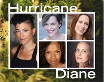  Hurricane Diane