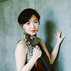 Protégé Artist Spotlight: Anna Lee show poster