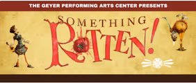 Something Rotten in Philadelphia