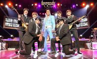 Legends in Concert in Kansas City