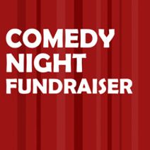 Comedy Night Fundraiser