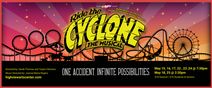 Ride the Cyclone