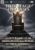 This Stage of Fools - A One-Hour Adaptation of King Lear in Broadway