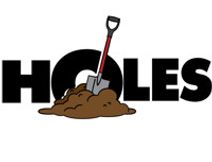 Holes