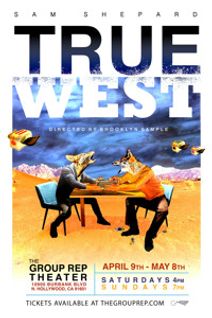 True West