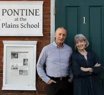 A New England Christmas