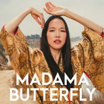 Madama Butterfly