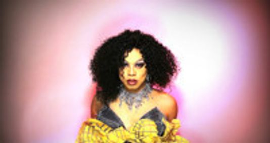 Cleo Berlin: LIVE! show poster