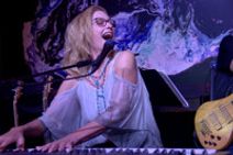 Kiki Ebsen's Joni Mitchell Project