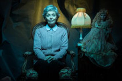 Outhouse Theatre Co and Seymour Centre present John show poster